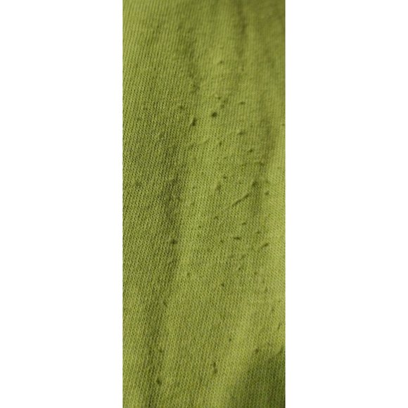 Star Wars "I'm All Ears" Green Character Tee Shirt‎ Size S - Picture 5 of 5